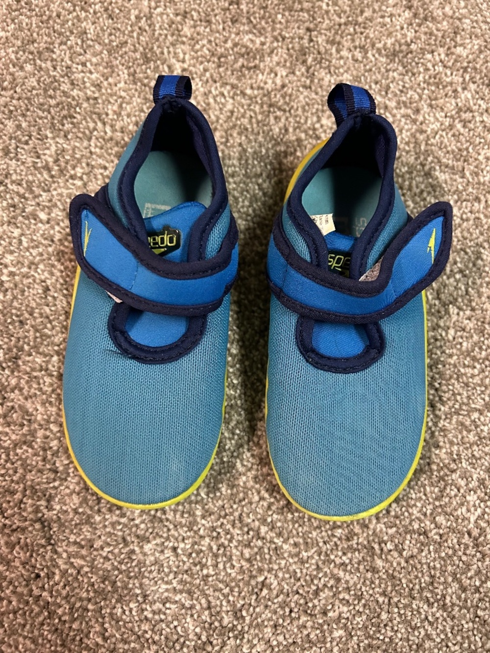 Speedo Toddler Water shoes